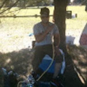 Meet your Posher, Danny